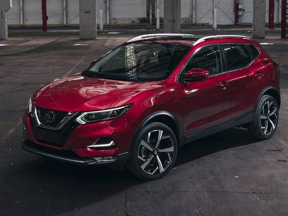 NISSAN ROGUE SPORT 2022 JN1BJ1CW3NW498830 image NISSAN ROGUE SPORT 2022 JN1BJ1CW3NW498830 image